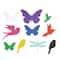 Bird &#x26; Butterfly Die Cut Shapes by Recollections&#x2122;